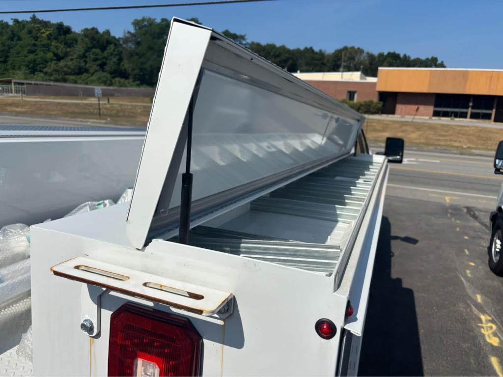 new 2024 Chevrolet Silverado 3500 car, priced at $63,603