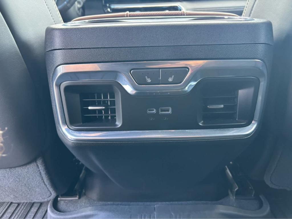 used 2024 GMC Sierra 2500 car, priced at $76,975