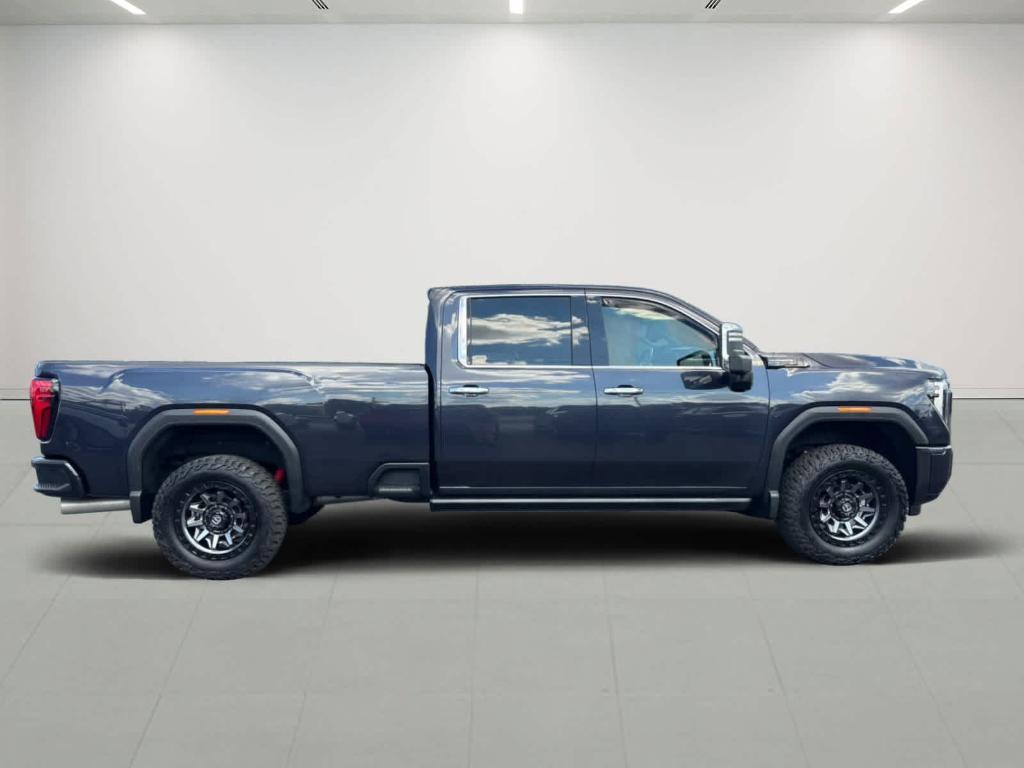 used 2024 GMC Sierra 2500 car, priced at $76,975