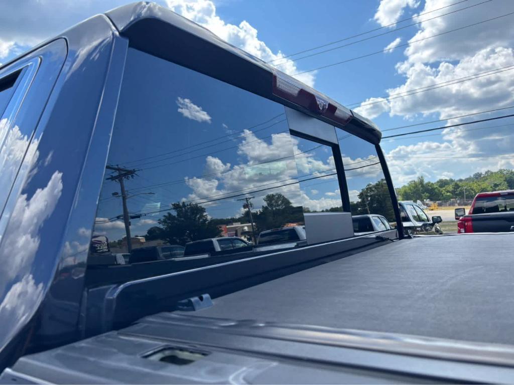 used 2024 GMC Sierra 2500 car, priced at $76,975