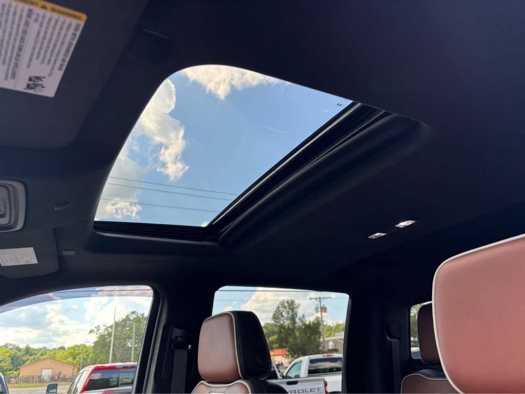 used 2024 GMC Sierra 2500 car, priced at $76,975