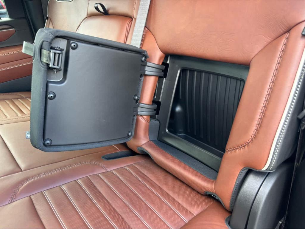 used 2024 GMC Sierra 2500 car, priced at $76,975