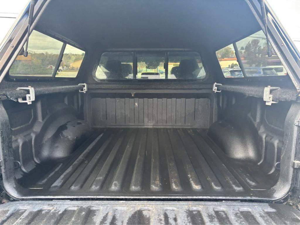 used 2022 Ram 1500 car, priced at $39,975