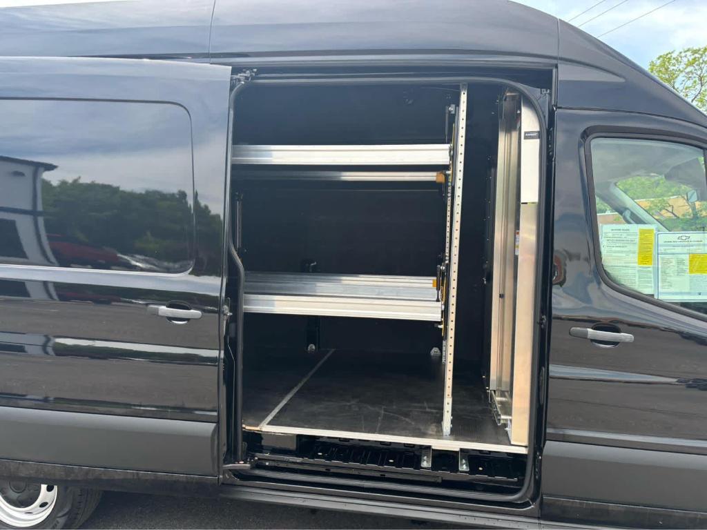 used 2023 Ford Transit-250 car, priced at $38,474