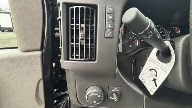 new 2026 Chevrolet Express 2500 car, priced at $55,369