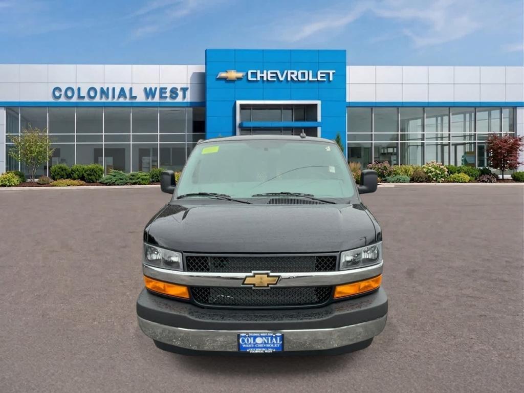 new 2026 Chevrolet Express 2500 car, priced at $52,467