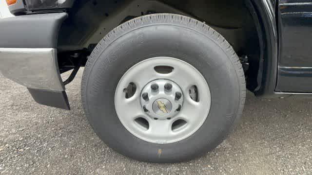 new 2026 Chevrolet Express 2500 car, priced at $55,369