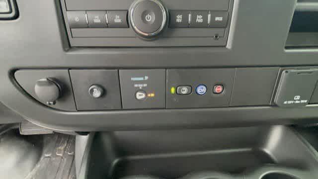 new 2026 Chevrolet Express 2500 car, priced at $55,369