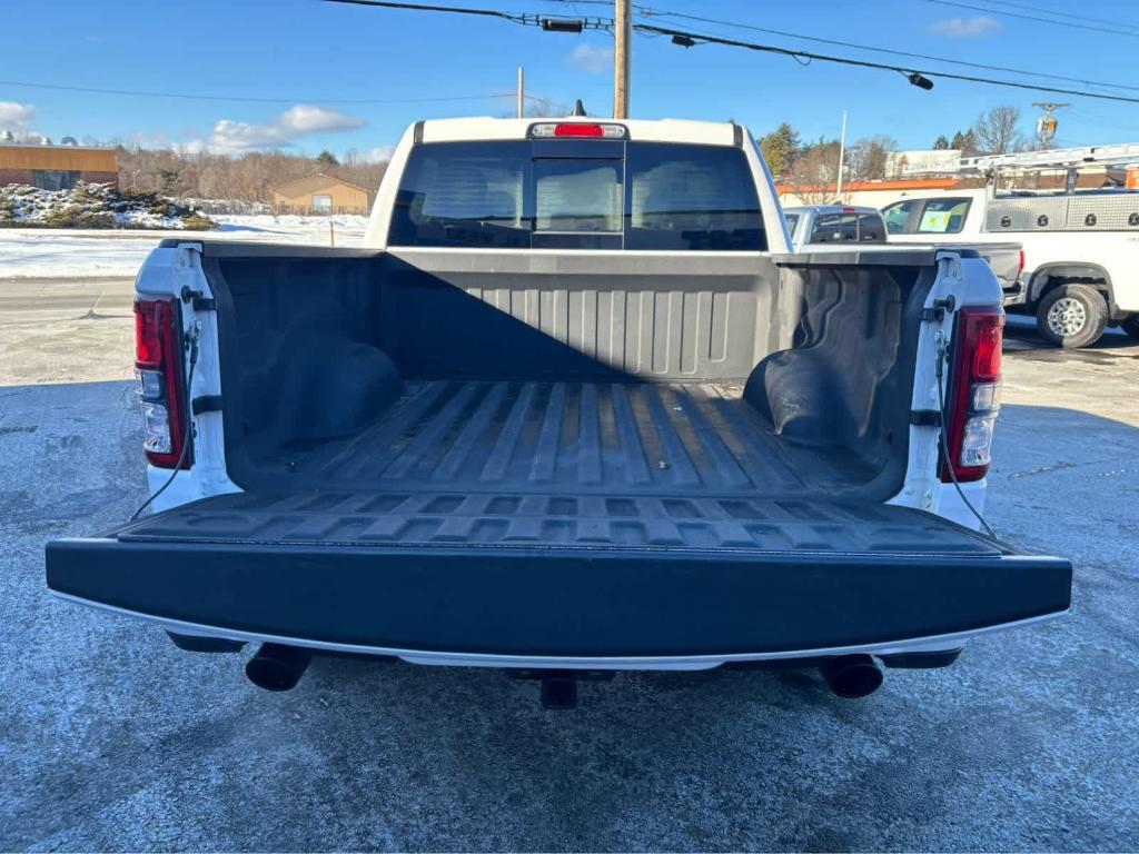 used 2020 Ram 1500 car, priced at $30,975