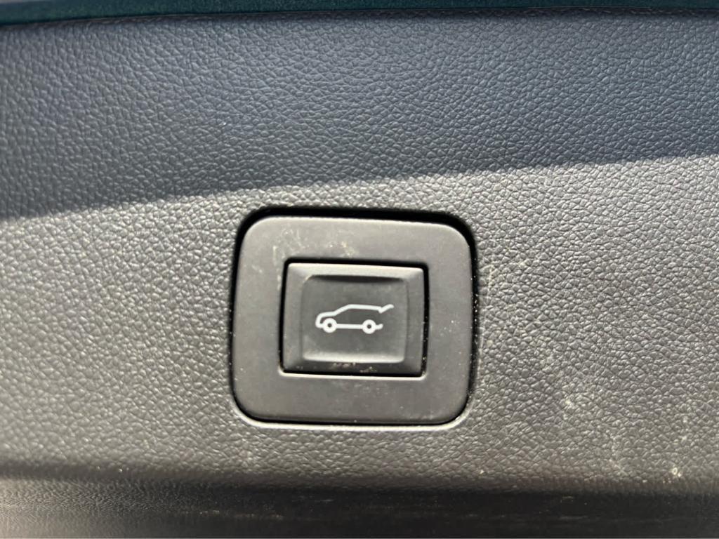 used 2022 Buick Encore GX car, priced at $23,449