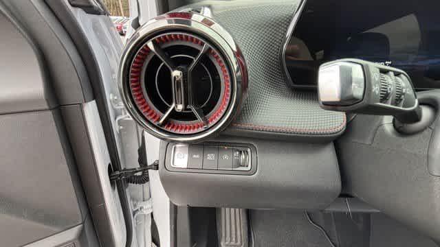 new 2026 Chevrolet Equinox car, priced at $39,770