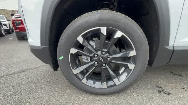 new 2026 Chevrolet Equinox car, priced at $39,770