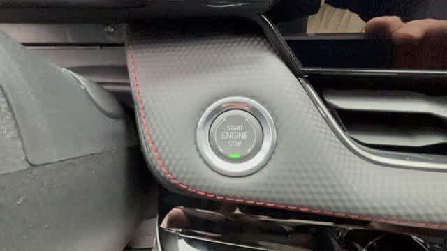 new 2026 Chevrolet Equinox car, priced at $39,770