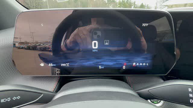 new 2026 Chevrolet Equinox car, priced at $39,770