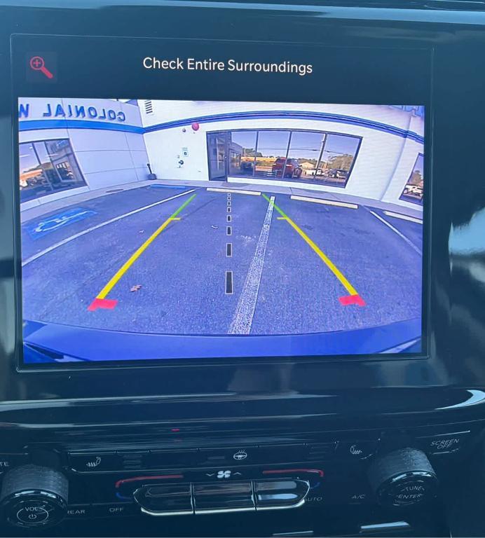 used 2022 Jeep Grand Cherokee L car, priced at $30,850