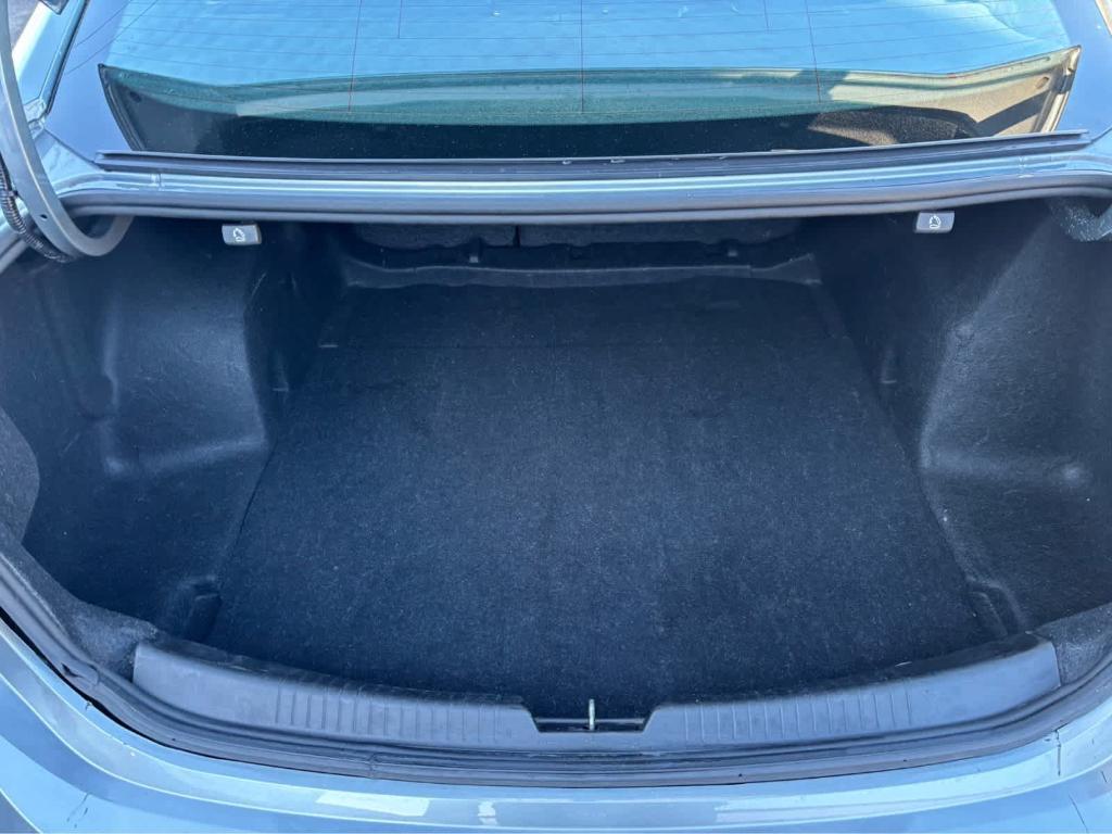 used 2023 Chevrolet Malibu car, priced at $16,975