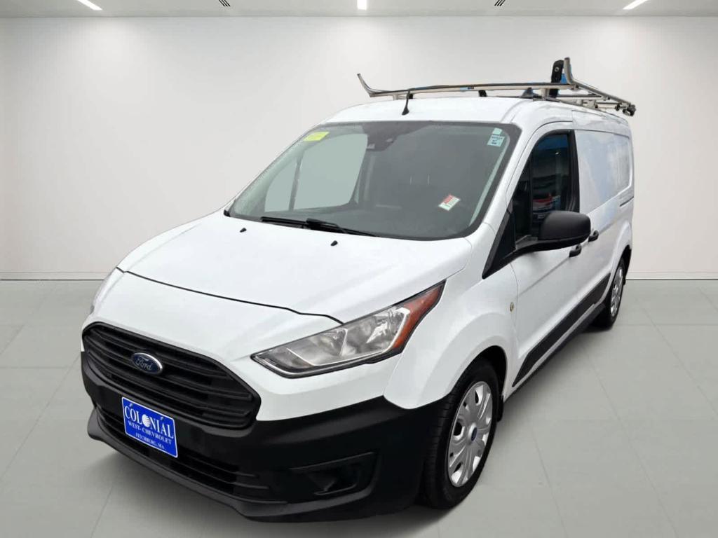 used 2019 Ford Transit Connect car, priced at $18,975