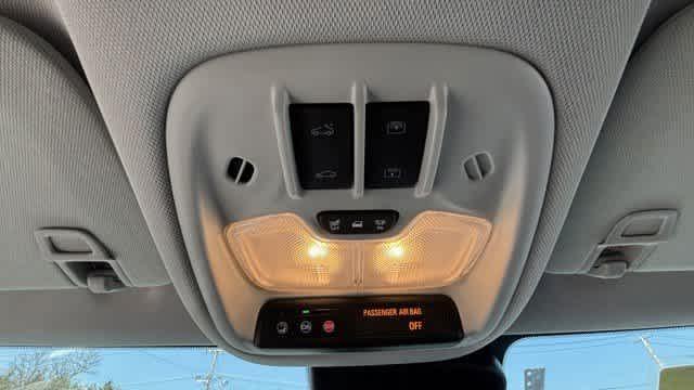 new 2026 Chevrolet TrailBlazer car, priced at $30,356