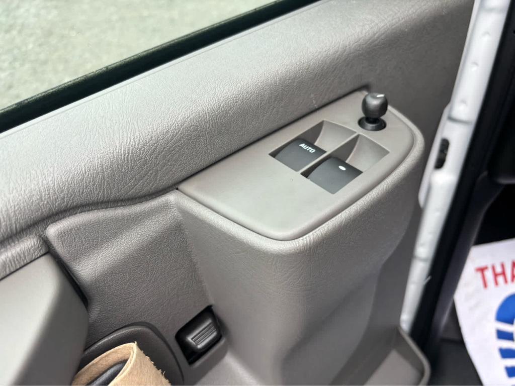 new 2025 Chevrolet Express 2500 car, priced at $45,320