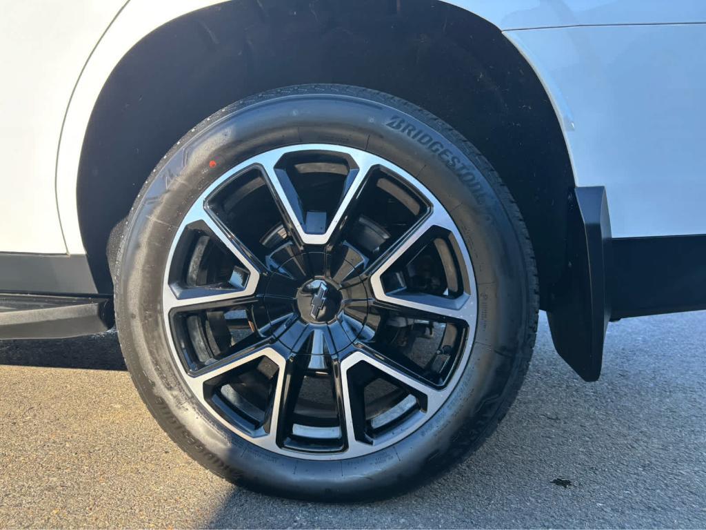 used 2022 Chevrolet Tahoe car, priced at $66,975