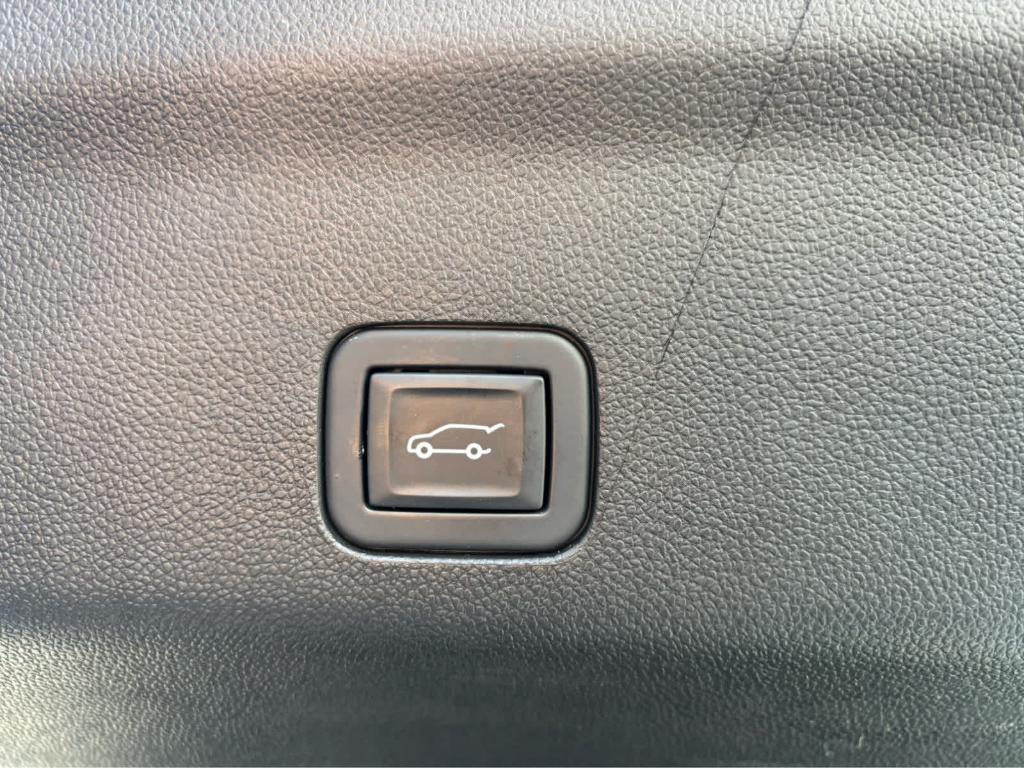 used 2022 Chevrolet Tahoe car, priced at $66,975