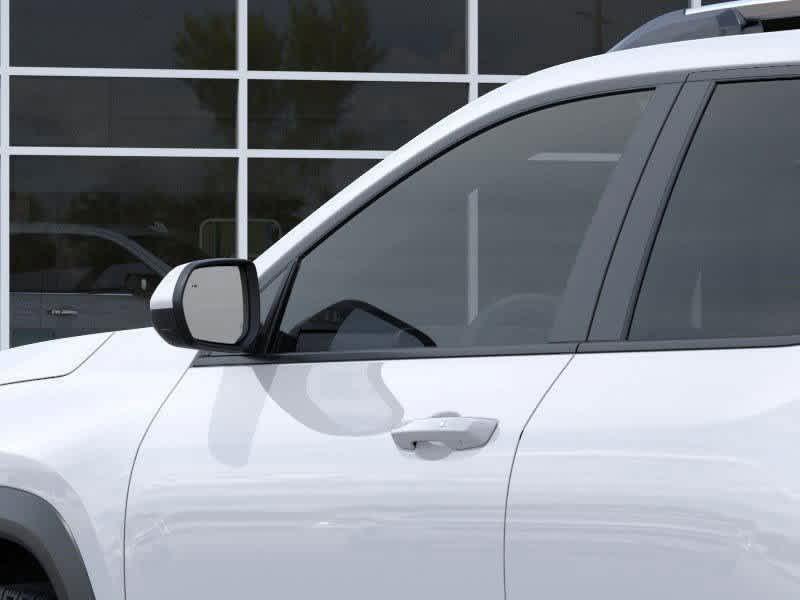 new 2026 Chevrolet Equinox car, priced at $34,804