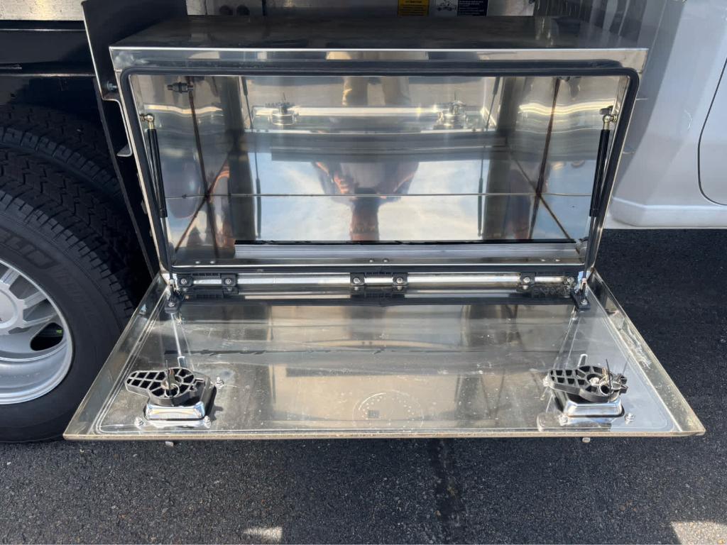 new 2024 Chevrolet Silverado 3500 car, priced at $74,924