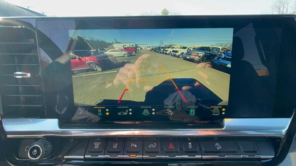 new 2026 Chevrolet Silverado 3500 car, priced at $89,859