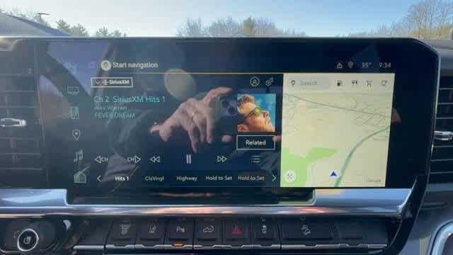 new 2026 Chevrolet Silverado 3500 car, priced at $88,418