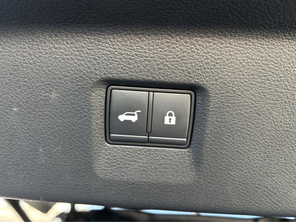 used 2023 INFINITI QX60 car, priced at $37,975