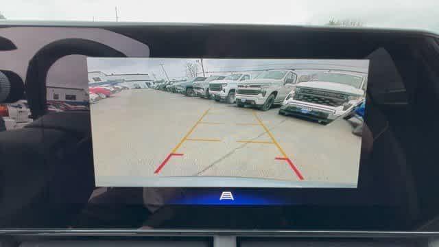 new 2026 Chevrolet Trax car, priced at $27,194