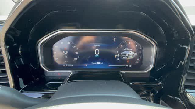 new 2026 Chevrolet Silverado 1500 car, priced at $64,168