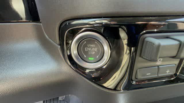 new 2026 Chevrolet Silverado 1500 car, priced at $64,168