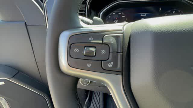 new 2026 Chevrolet Silverado 1500 car, priced at $64,168