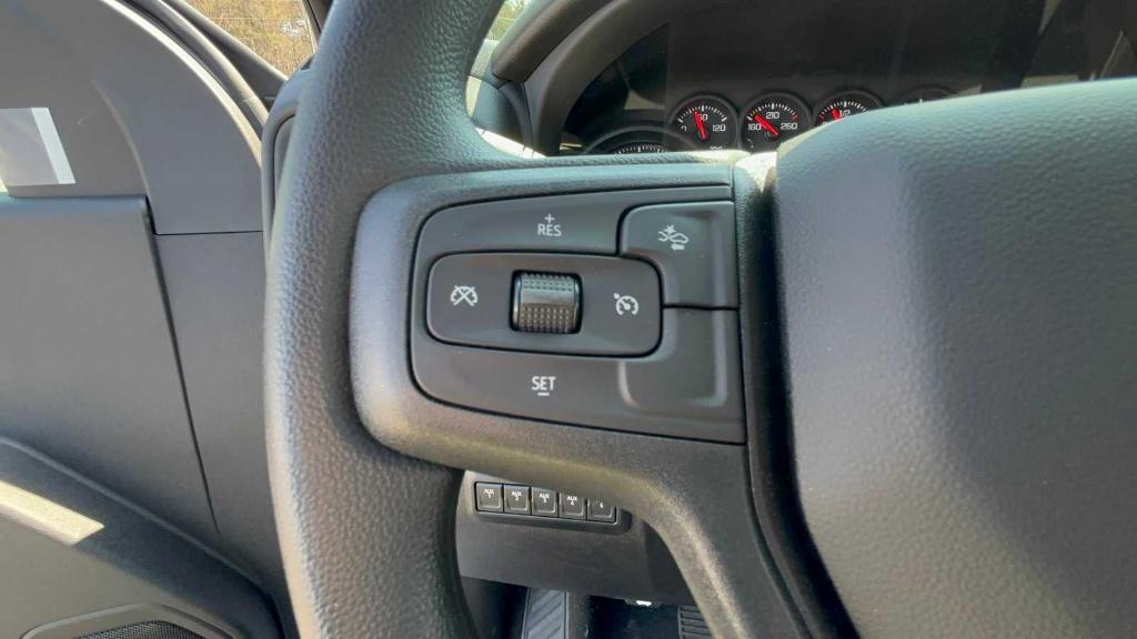 new 2026 Chevrolet Silverado 2500 car, priced at $68,730