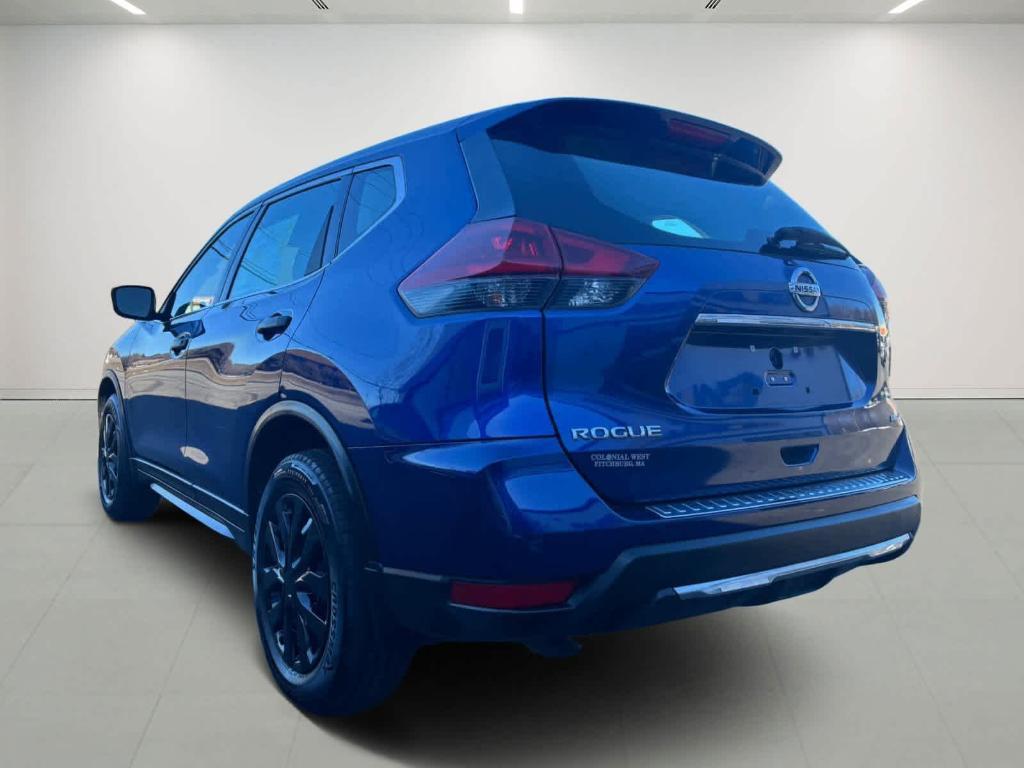 used 2018 Nissan Rogue car, priced at $12,975