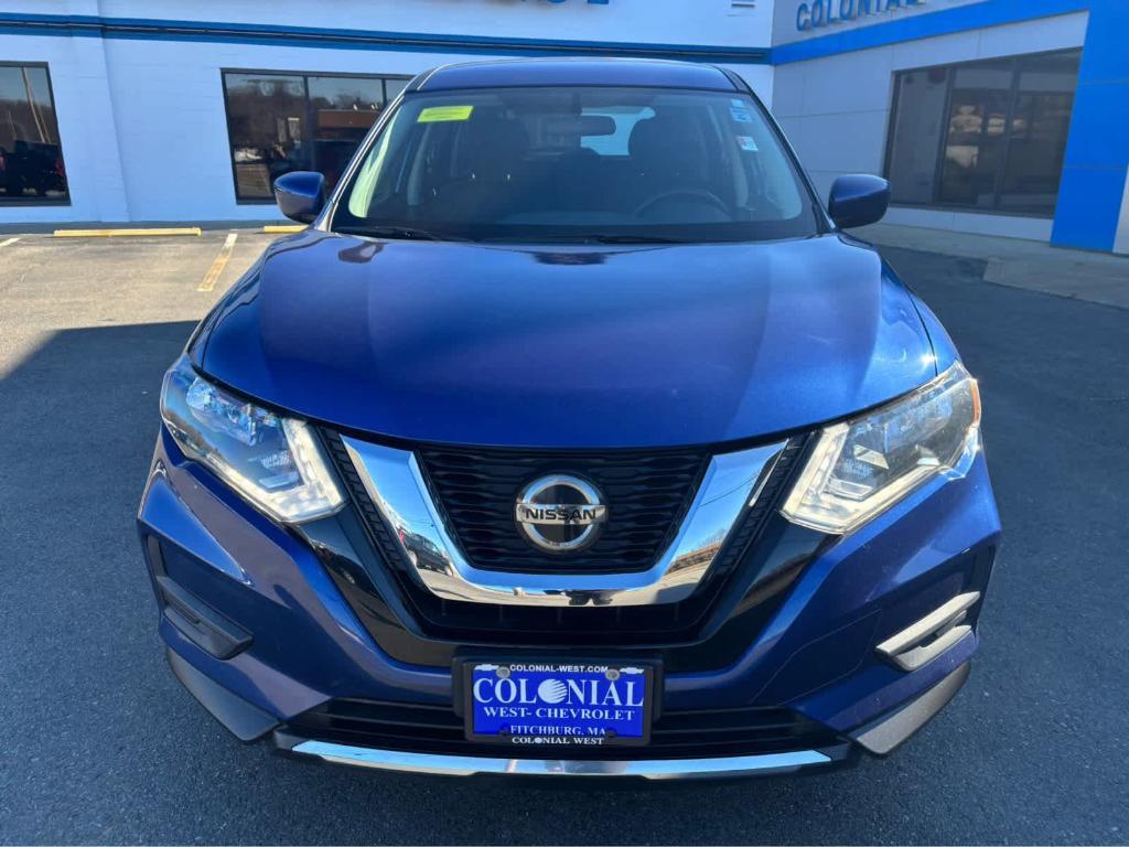 used 2018 Nissan Rogue car, priced at $12,975