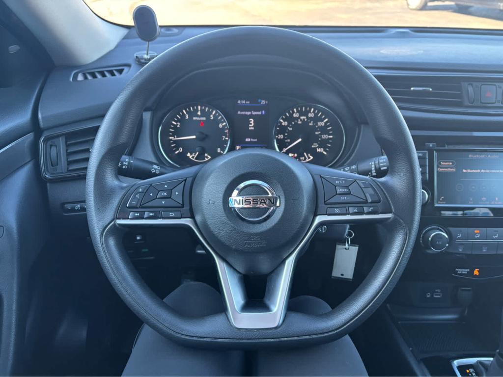 used 2018 Nissan Rogue car, priced at $12,975