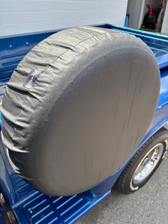 used 1969 Chevrolet C10/K10 car, priced at $30,975