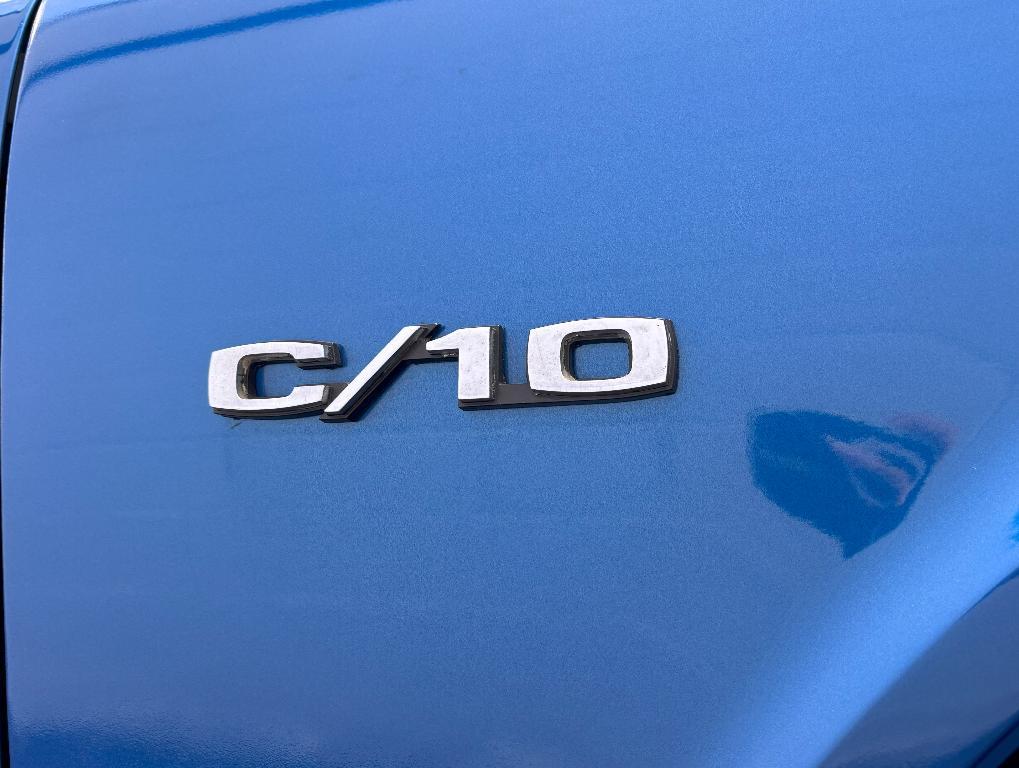 used 1969 Chevrolet C10/K10 car, priced at $30,975