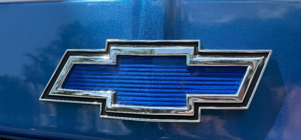 used 1969 Chevrolet C10/K10 car, priced at $30,975