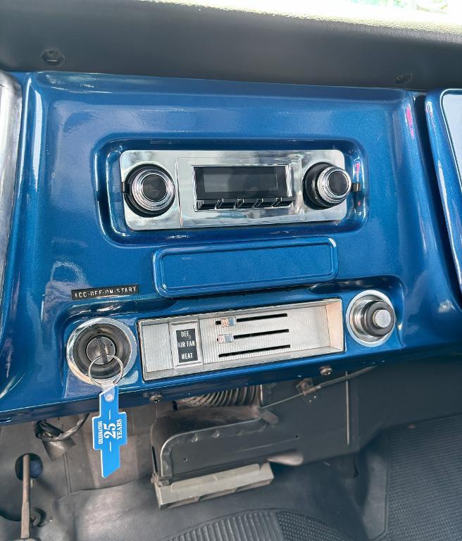 used 1969 Chevrolet C10/K10 car, priced at $30,975