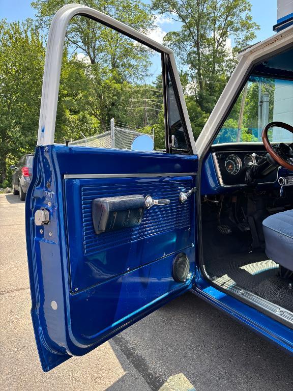 used 1969 Chevrolet C10/K10 car, priced at $30,975