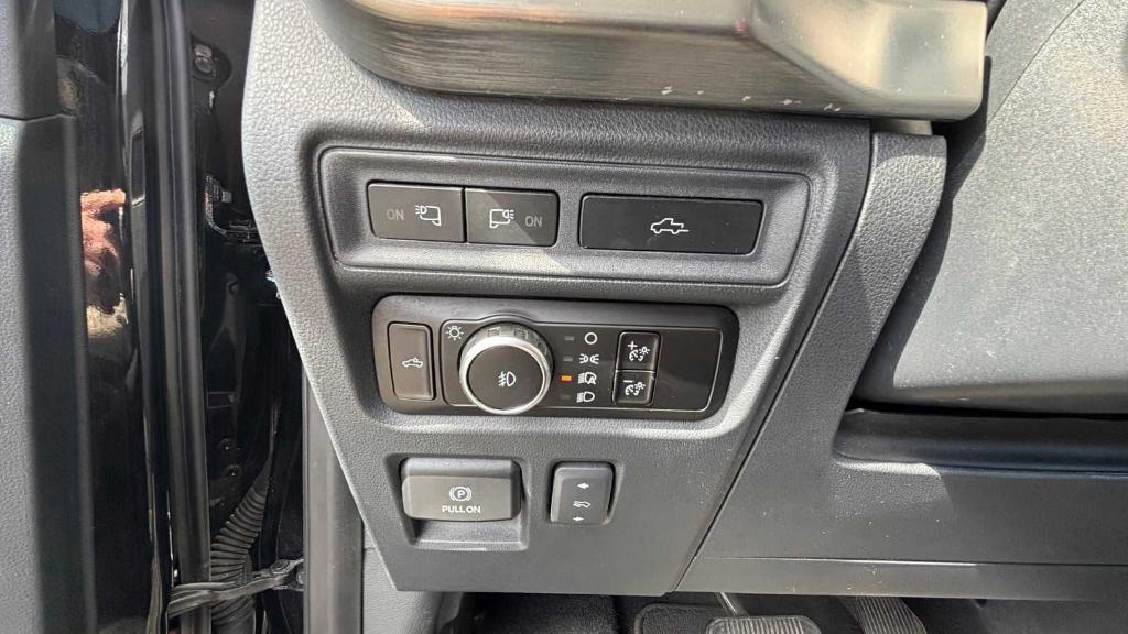 used 2023 Ford F-150 car, priced at $44,474