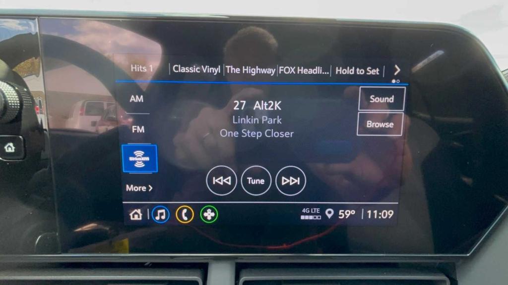 new 2026 Chevrolet Trax car, priced at $26,289