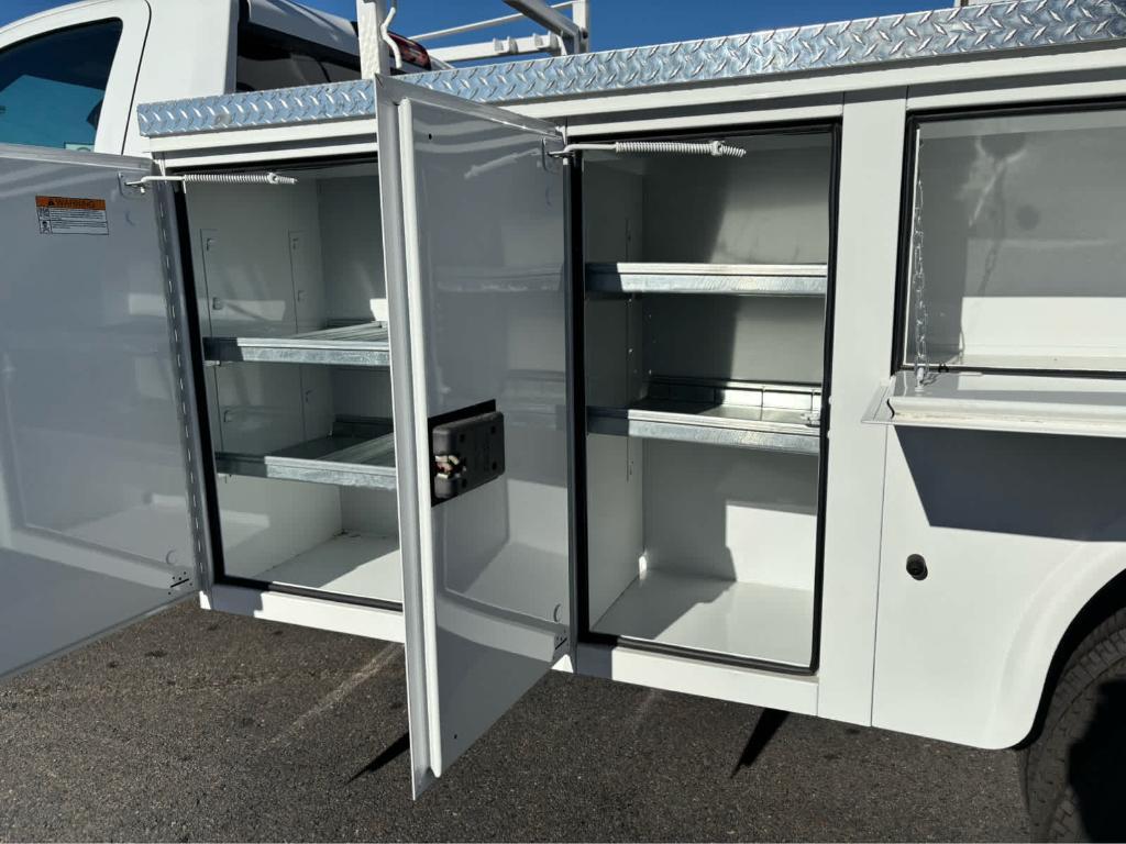 new 2024 Chevrolet Silverado 3500 car, priced at $81,949