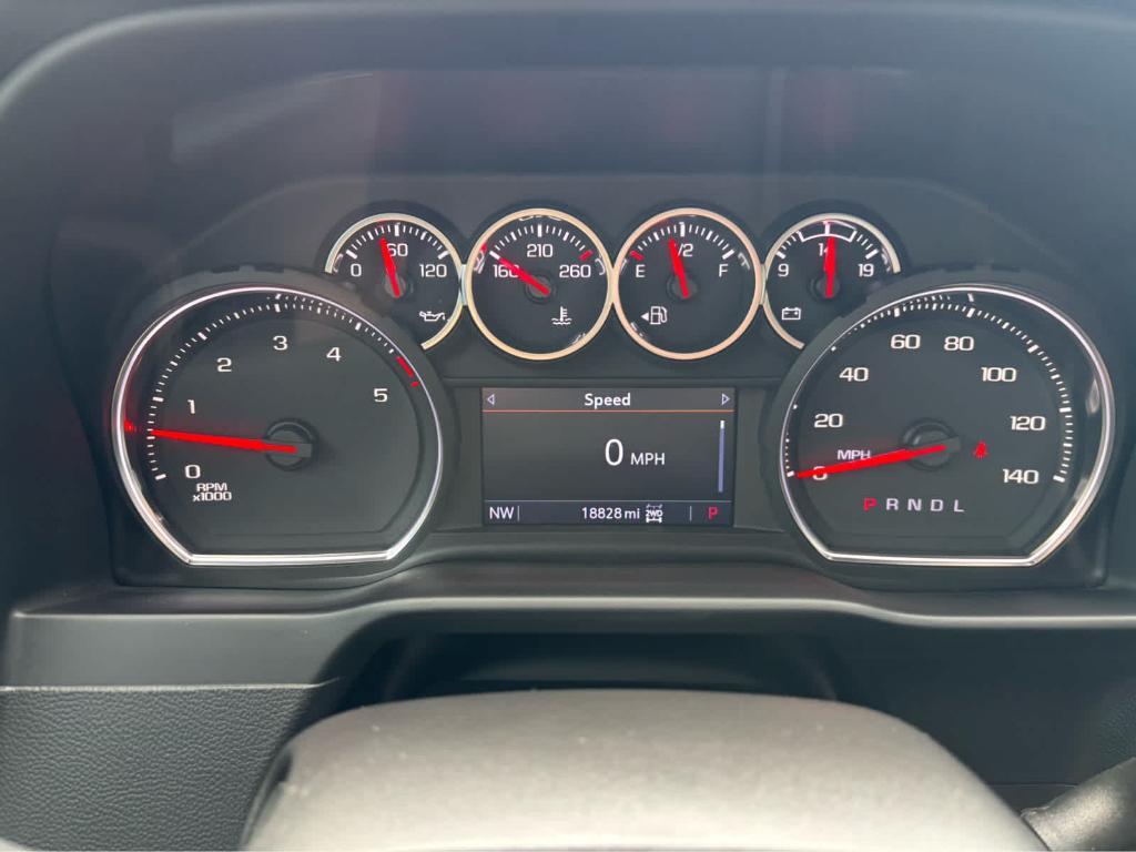 used 2022 Chevrolet Silverado 3500 car, priced at $57,474