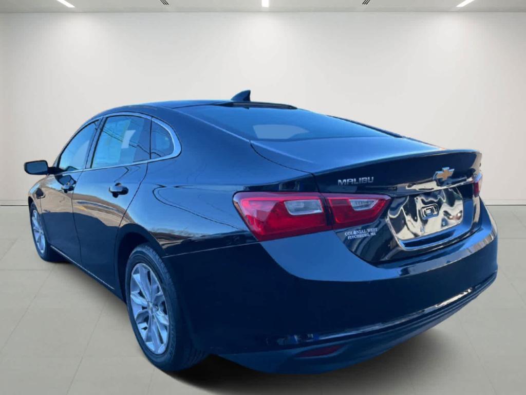 used 2023 Chevrolet Malibu car, priced at $16,975