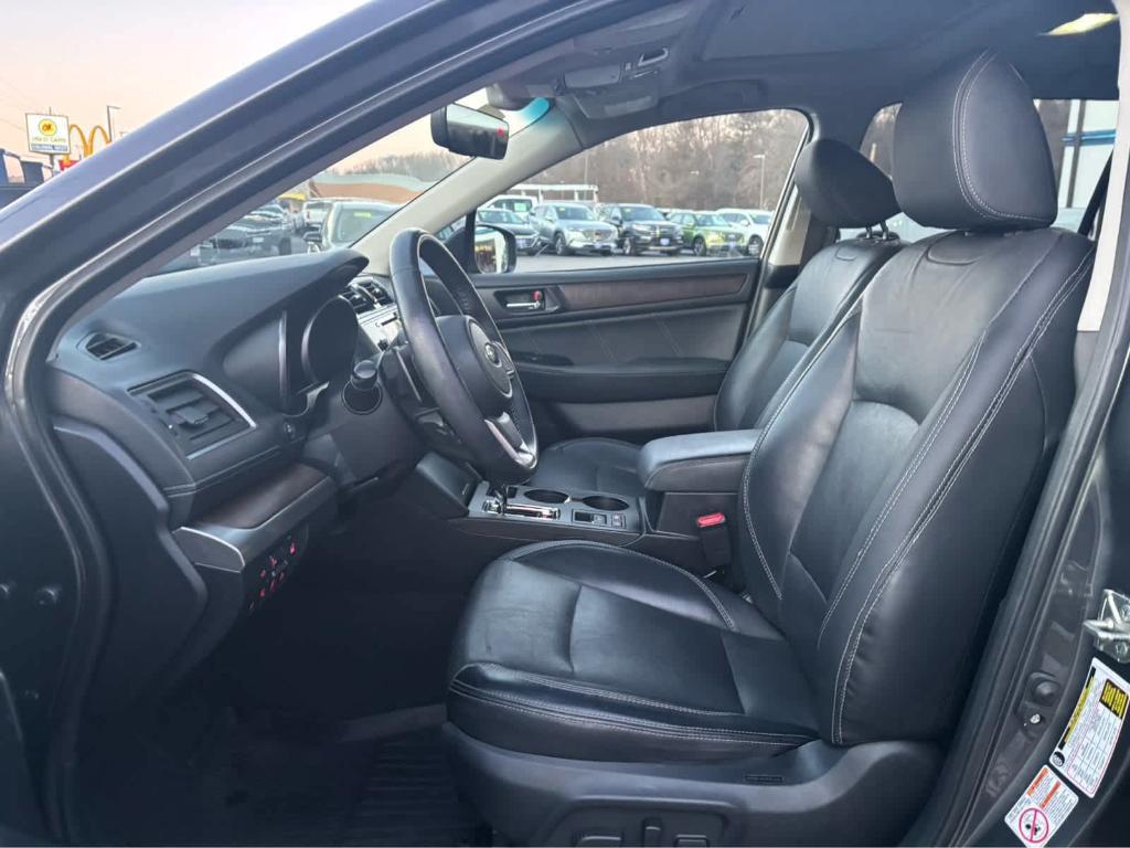 used 2018 Subaru Outback car, priced at $21,975