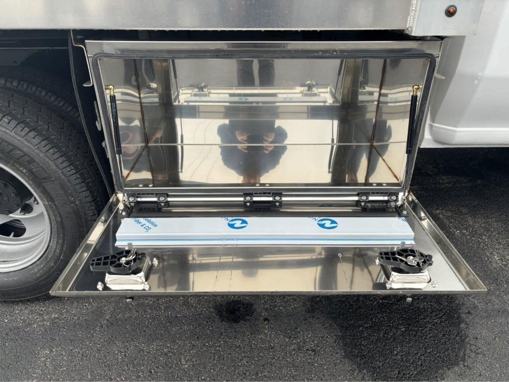 new 2024 Chevrolet Silverado 3500 car, priced at $67,654